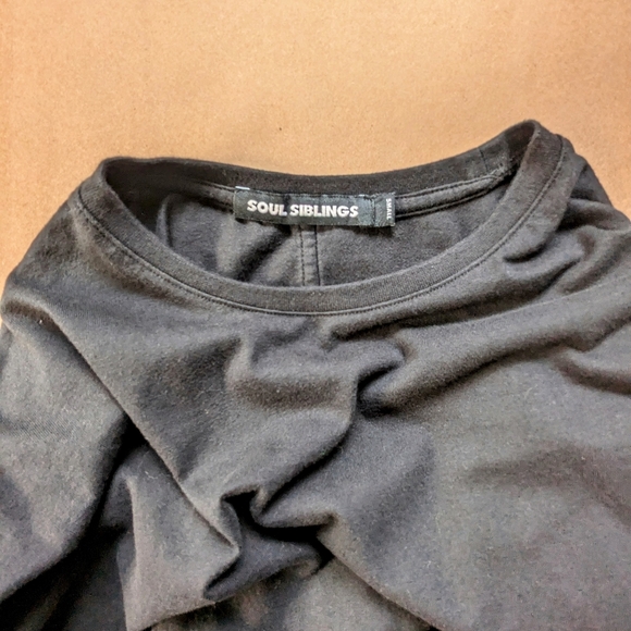 Soul Siblings T-Shirt (Size S) - Picture 4 of 7